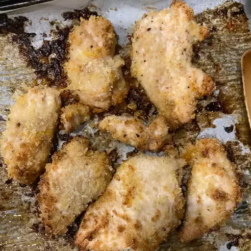 Original Ranch Cheddar Chicken