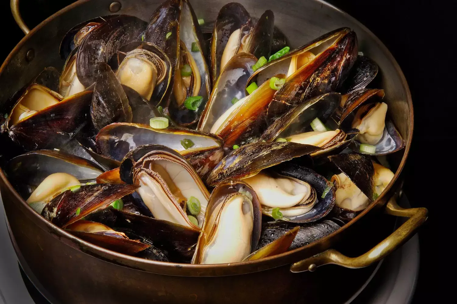 10 Mussel Recipes That Make Impressive Weeknight Meals