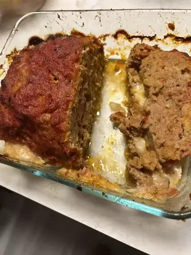 Best Meatloaf