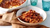 Easy Baked Beans