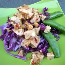 Tofu Salad