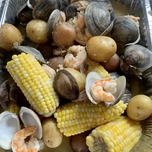 Clam Bake