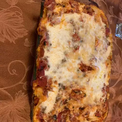 American Lasagna