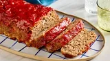 Brown Sugar Meatloaf