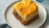 Shepherd's Pie