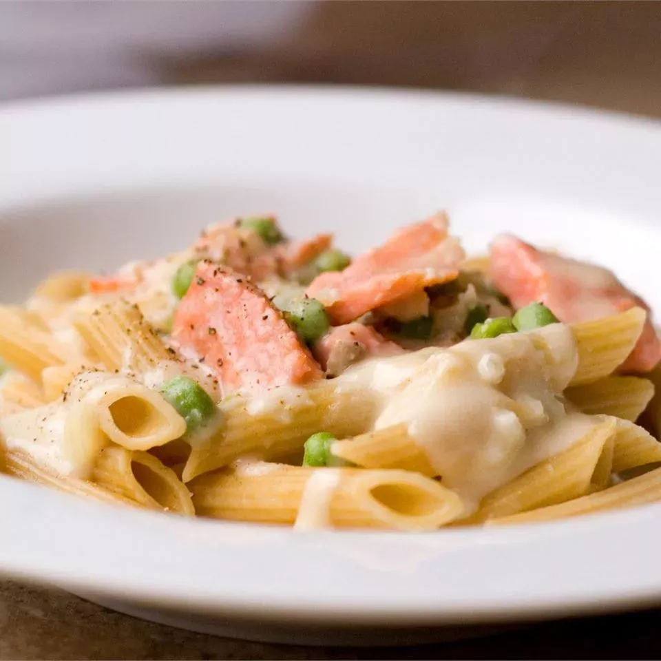 12 Tasty Salmon Pasta Recipes Worth Adding to Your Dinner Rotation