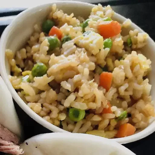 Duck Fried Rice