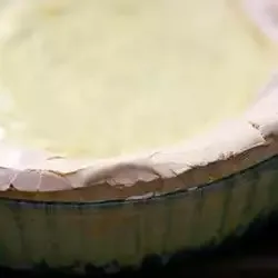 Lemon Cloud Pie II