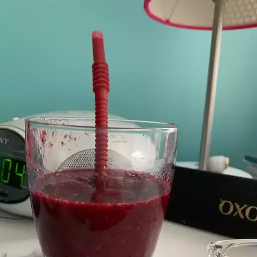 Fruit Smoothie II