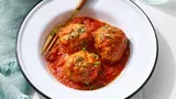 Chef John's Italian Meatballs