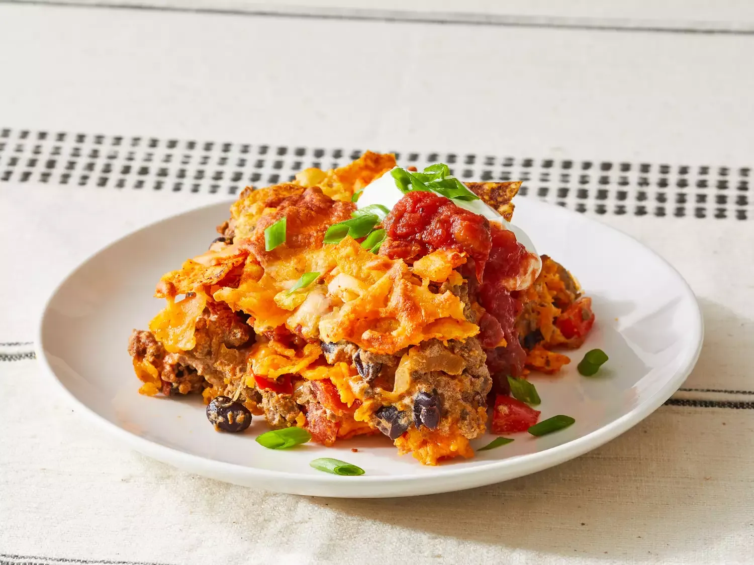 10 Doritos Recipes That Are Full of Cheesy Flavor and Irresistible Crunch