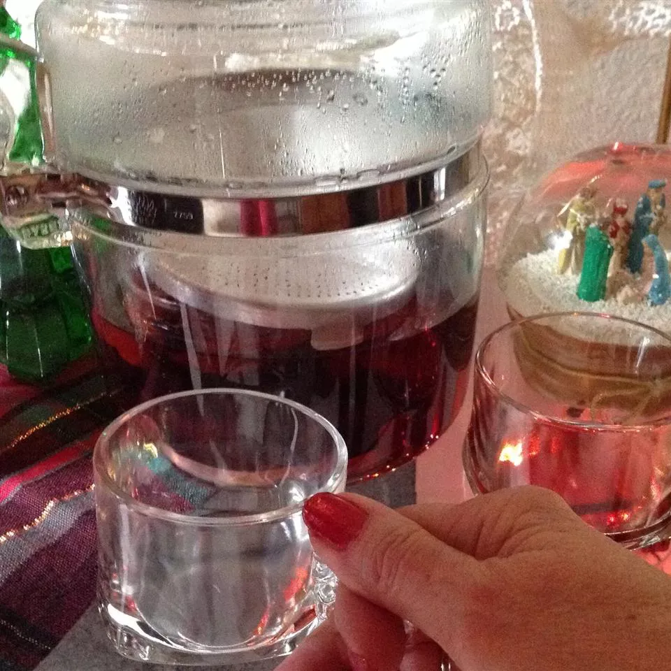 Swedish Glogg