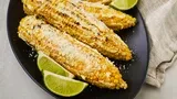 Mexican Corn on the Cob (Elote)