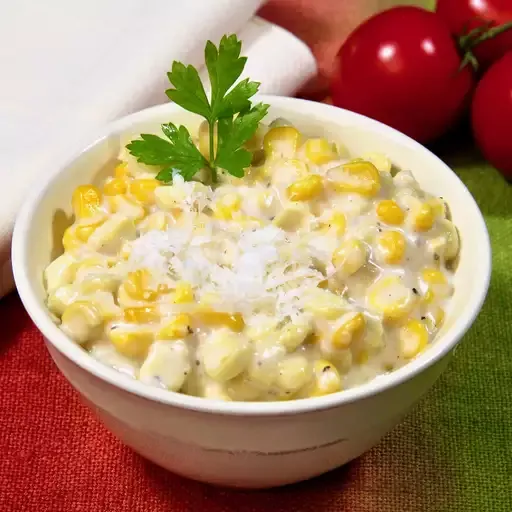 Cream Corn Like No Other