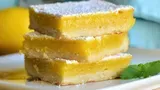 Chef John's Lemon Bars