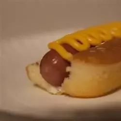 Twinkie® Wiener Sandwich