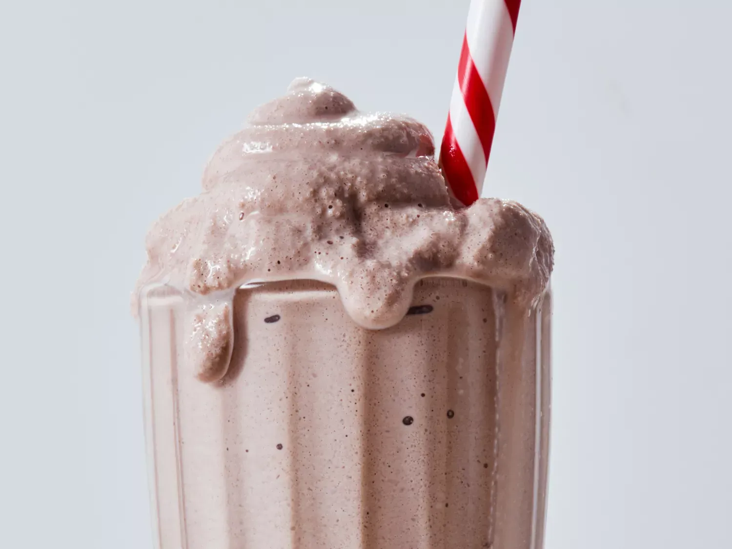 Copycat Wendy’s Chocolate Frosty