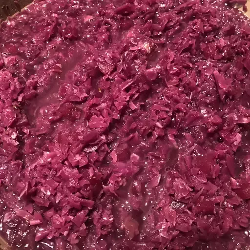 Red Cabbage