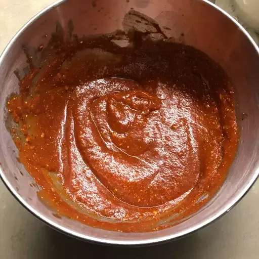 Exquisite Pizza Sauce