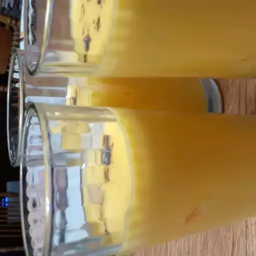 Mango Lassi II