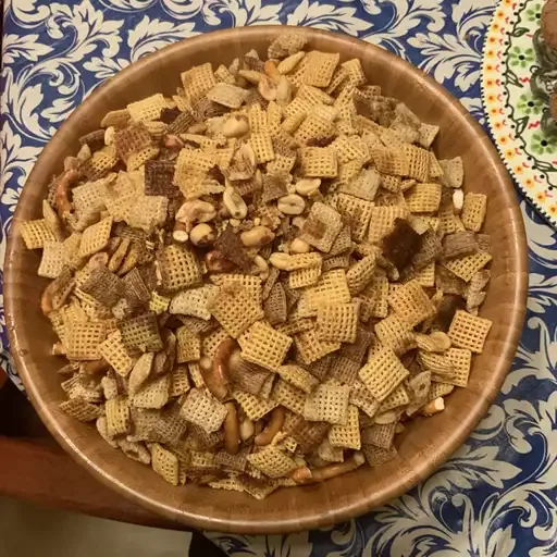 Original Chex Party Mix