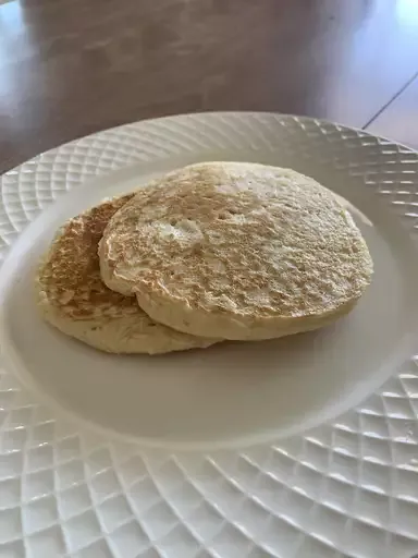 Good Old-Fashioned Pancakes