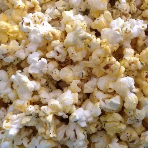 Ranch Style Popcorn Seasoning