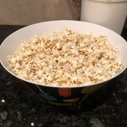 Movie Star Popcorn