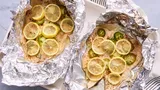 Fish in Foil