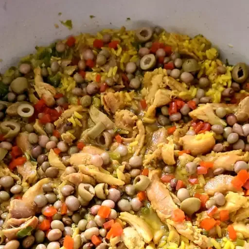 GOYA® Easy Arroz con Pollo