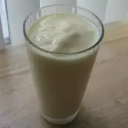 Licuado de Mango