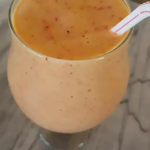 Basic Fruit Smoothie