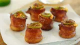 Jalapeno Popper Pig Shots