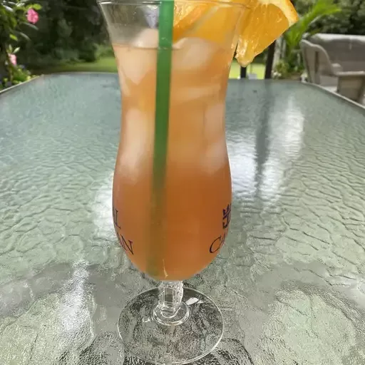 Pineapple Hurricane