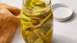 Bread and Butter Pickles