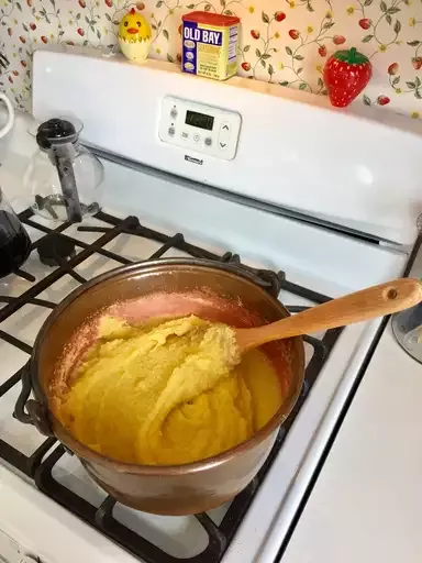 How to Make Perfect Polenta