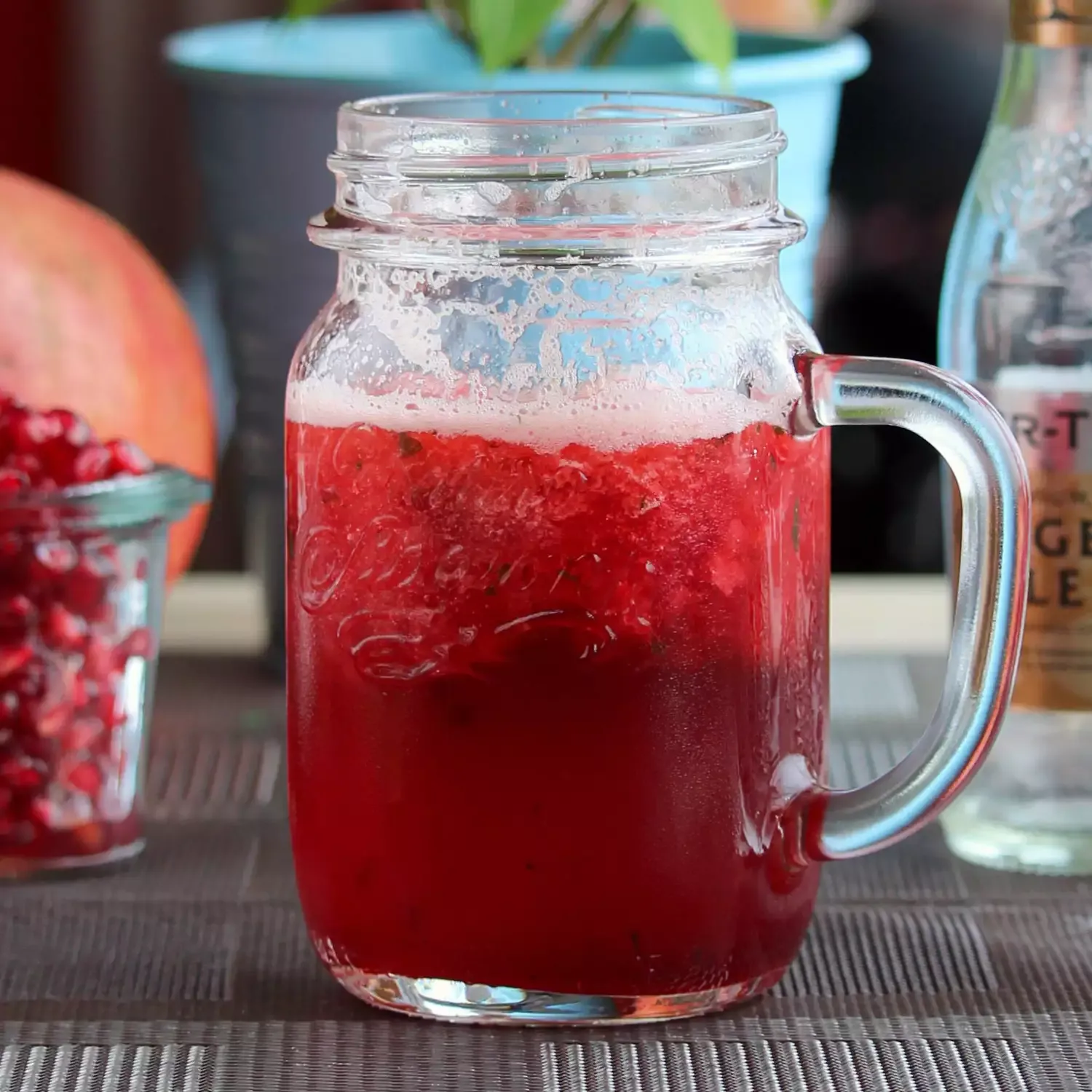 15 Thirst-Quenching Summer Punch Recipes