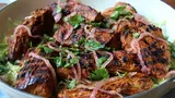 Chef John's Yucatan-Style Grilled Pork