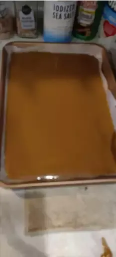 Caramels