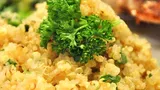 Quinoa Side Dish