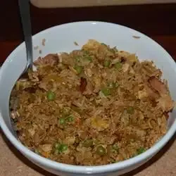 Nasi Goreng (Indonesian Fried Rice)