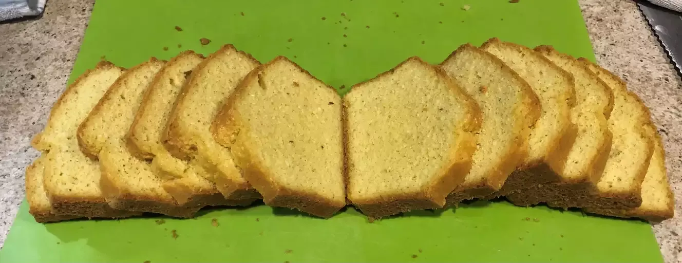 Best Keto Bread