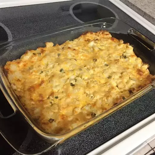 Potluck Potato Casserole