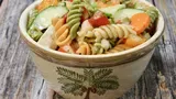 Garden Pasta Salad