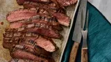 Marinated Flank Steak