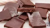 Homemade Melt-In-Your-Mouth Dark Chocolate