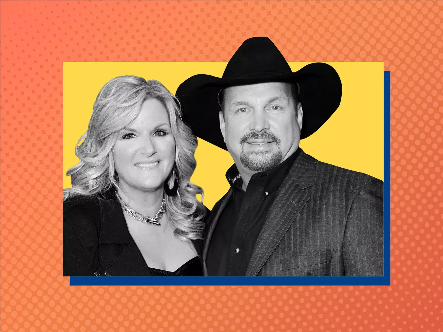 Garth Brooks and Trisha Yearwood's Chili Recipe Is 'Nashville Hot'