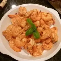 Best BBQ Shrimp Ever