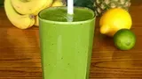 Green Power Smoothie