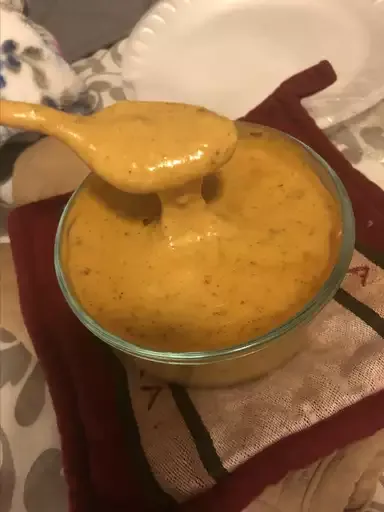 Chili Cheese Dip from Hormel Chili